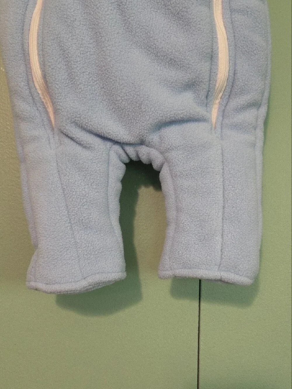 Baby Merlins Magic Sleepsuit Size Small 3 To 6m